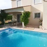 Avec Piscine Privee Sans Vis-a-vis