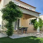 Villa Avec Piscine Privee Sans Vis-a-vis Montarnaud