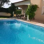 Avec Piscine Privee Sans Vis-a-vis Villa