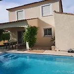 Avec Piscine Privee Sans Vis-a-vis Montarnaud