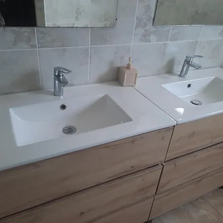 فيلة Avec Piscine Privee Sans Vis-a-vis *