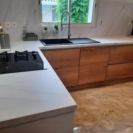 فيلة Avec Piscine Privee Sans Vis-a-vis