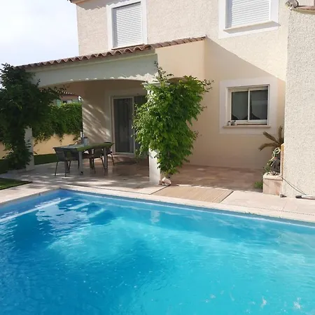 Avec Piscine Privee Sans Vis-a-vis