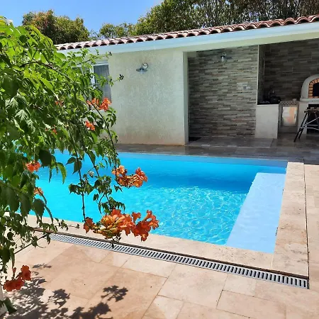 Villa Avec Piscine Privee Sans Vis-a-vis Montarnaud