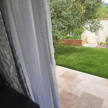 Avec Piscine Privee Sans Vis-a-vis * Montarnaud