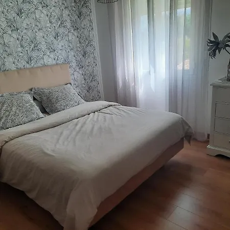 Avec Piscine Privee Sans Vis-a-vis Villa *