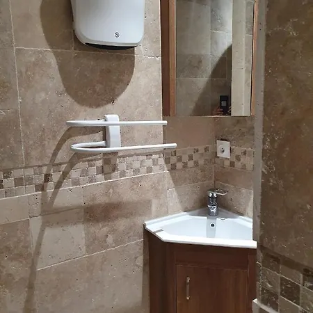 Avec Piscine Privee Sans Vis-a-vis فيلة *